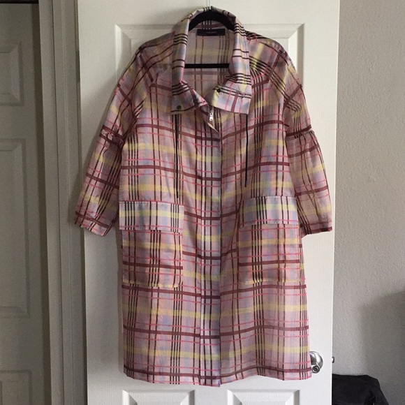 Zara Jackets & Blazers - Zara Jacket